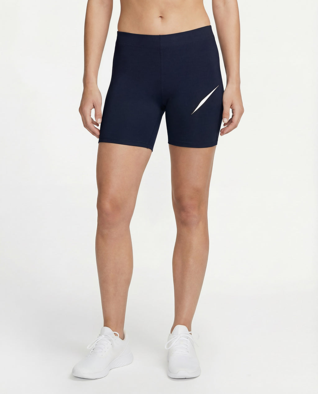 PULSE™ Training Shorts – Navy