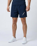 PULSE™ Training Shorts – Navy