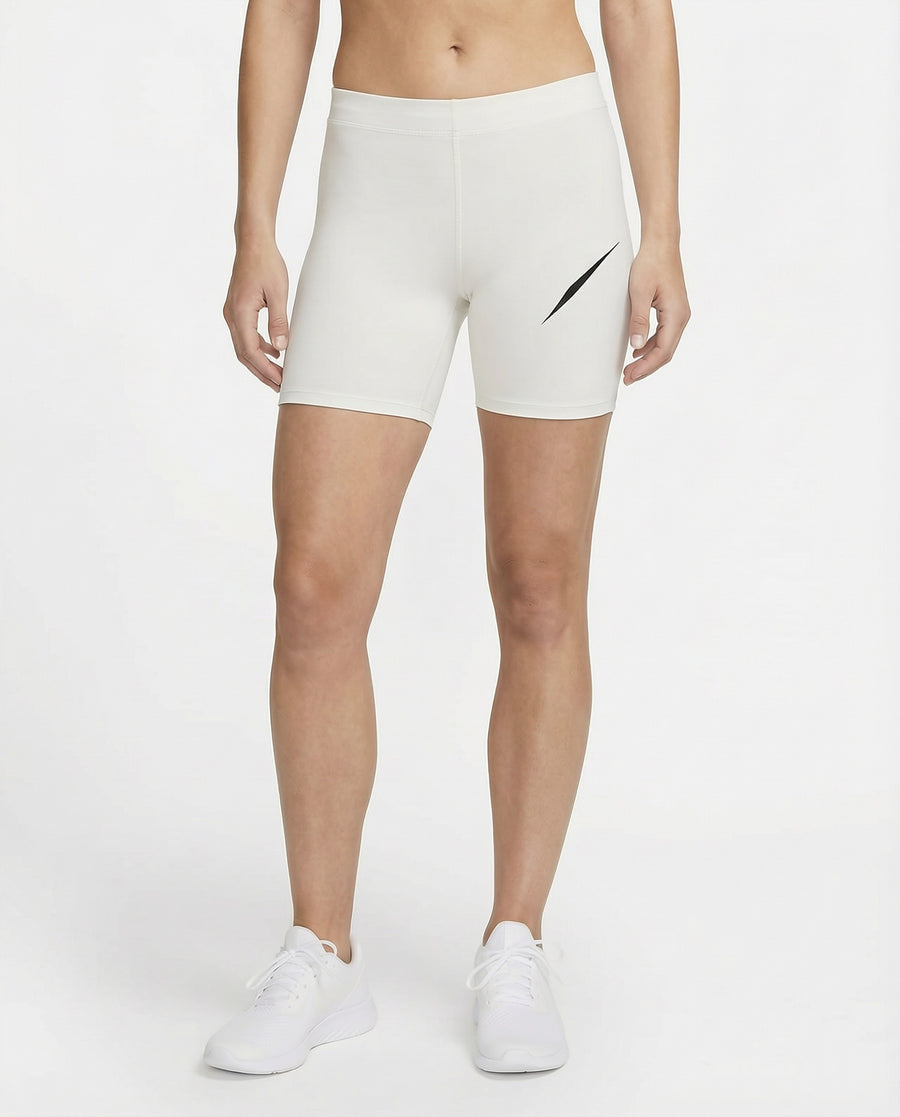 PULSE™ Training Shorts – Off-White