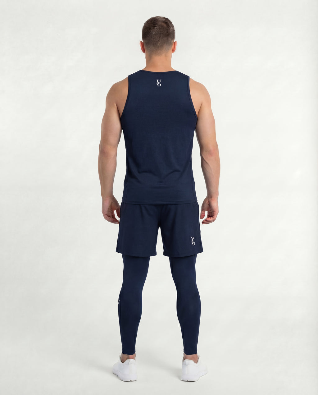 PULSE™ Training Tank – Navy