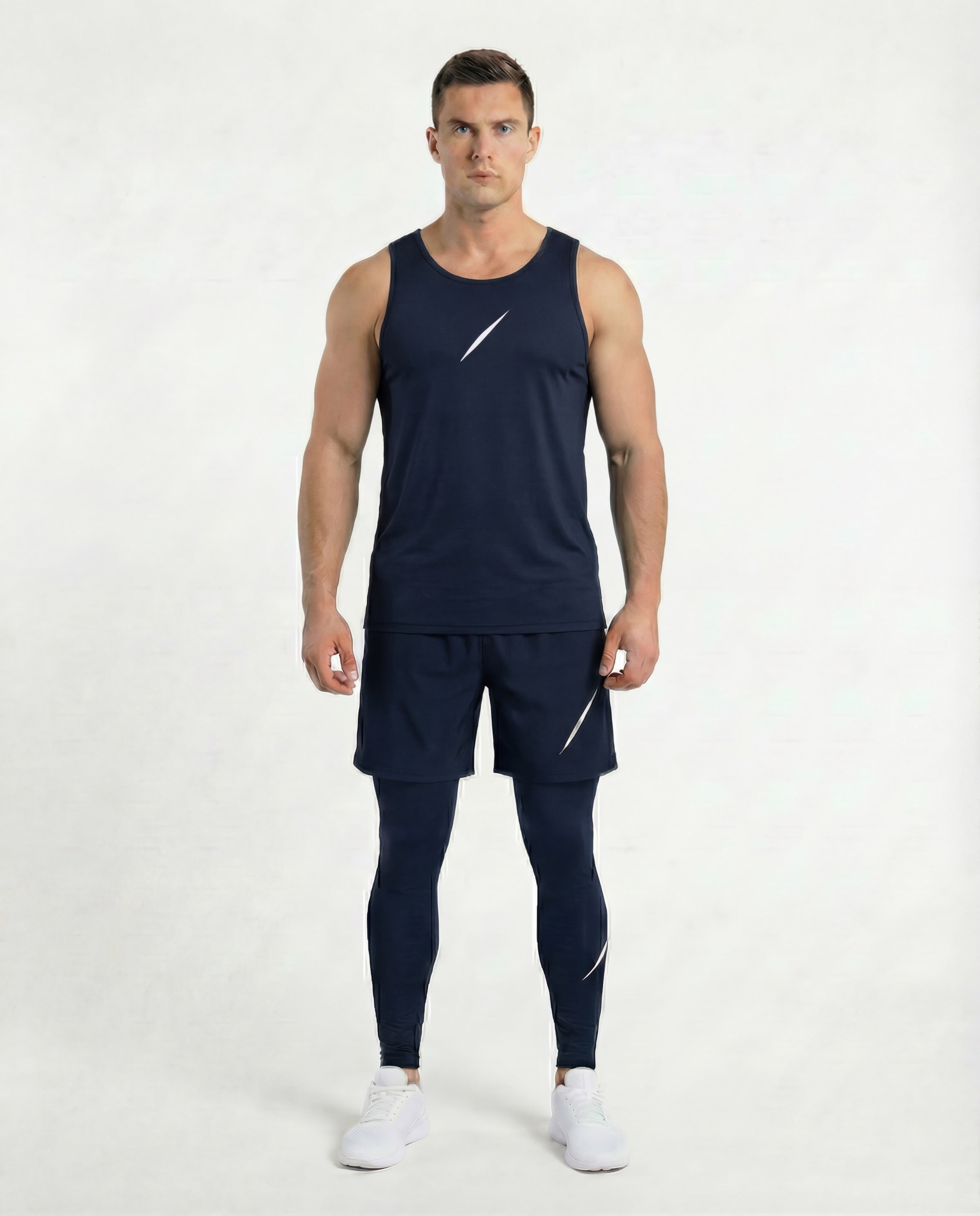 PULSE™ Training Tank – Navy