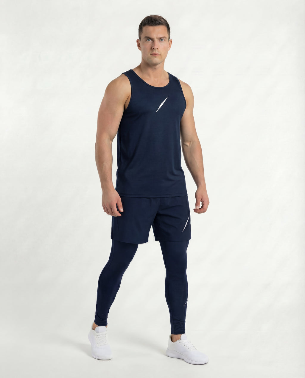 PULSE™ Training Tank – Navy