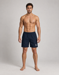 GV Swim Shorts Navy – front view