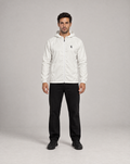GV Windbreaker Off-White – front view