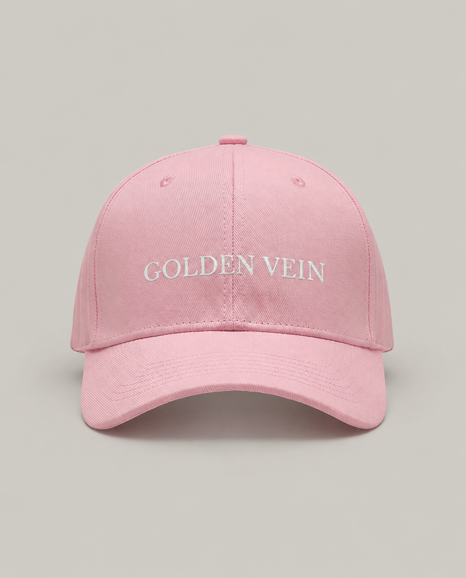 GV Cap – Rosa
