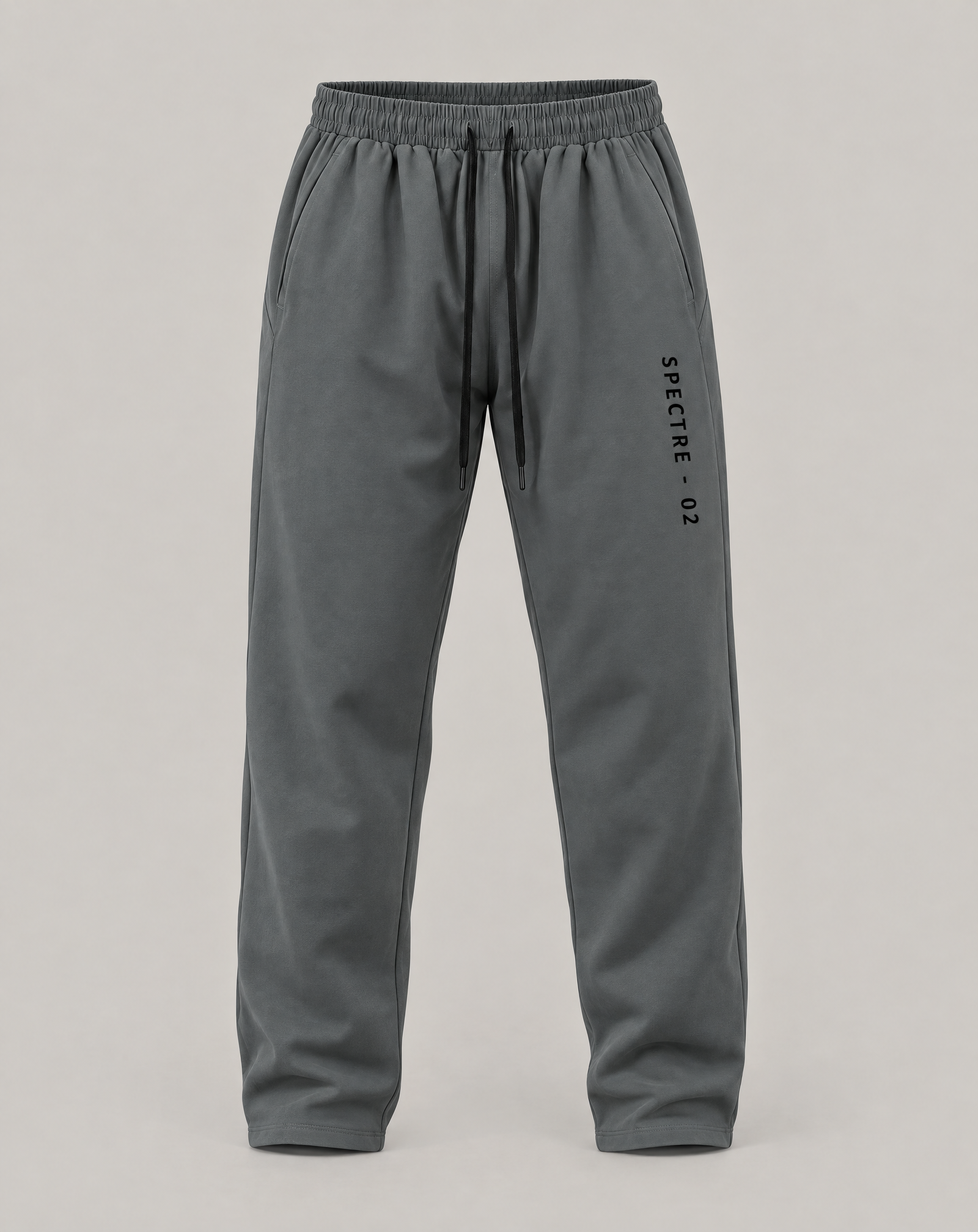 PULSE™ Training Jogger – Grey