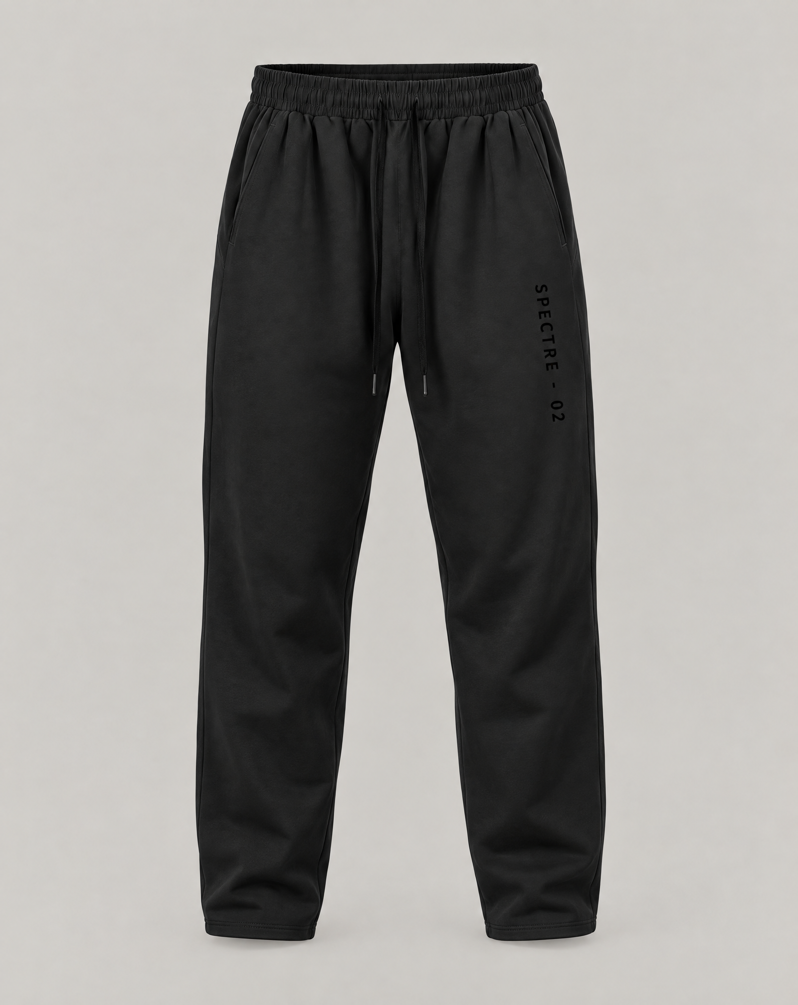PULSE™ Training Jogger – Black
