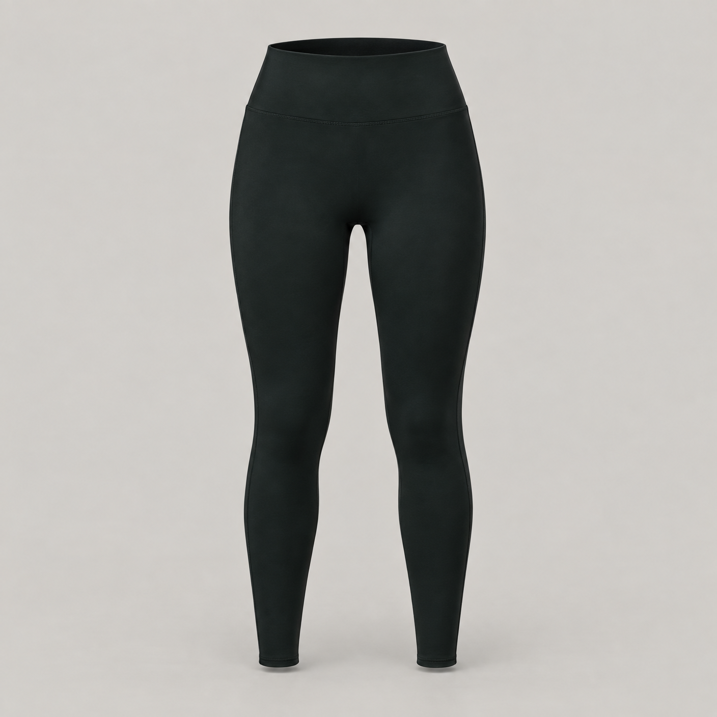 Golden Vein Contour Leggings