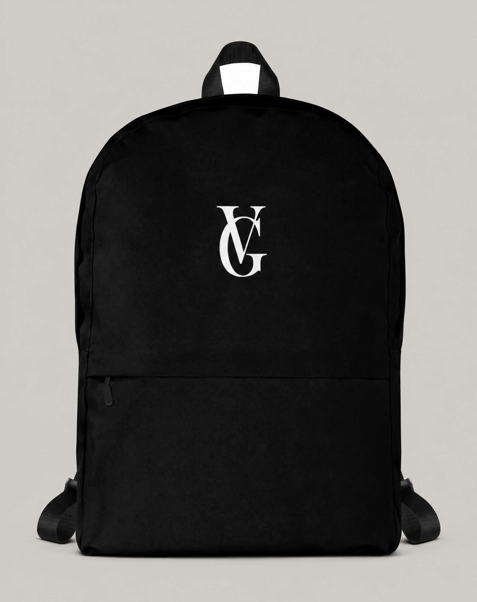 Golden Vein Rucksack – Rucksack · Schwarz