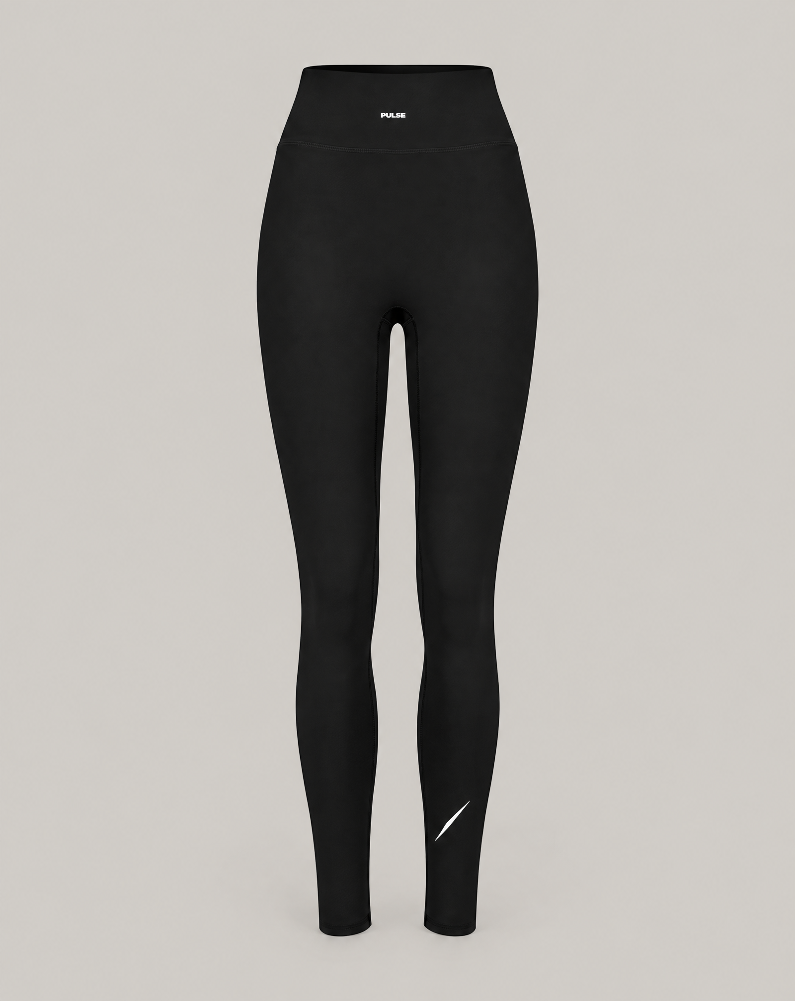 PULSE™ by Golden Vein Spectre Leggings – High-Waist Leggings · Damen · Schwarz
